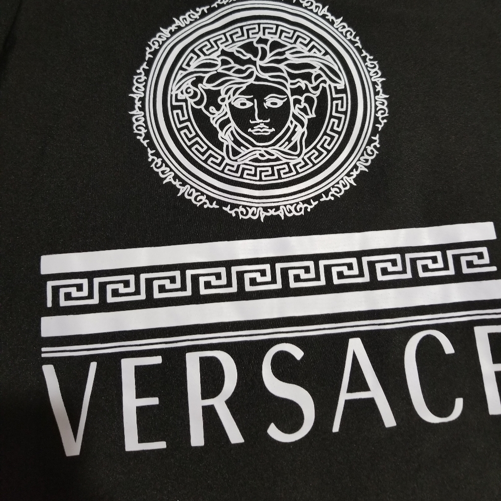 Versace Skirt , I didn't know is it originally